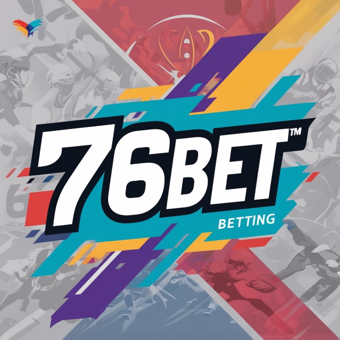 Logo da 76bet