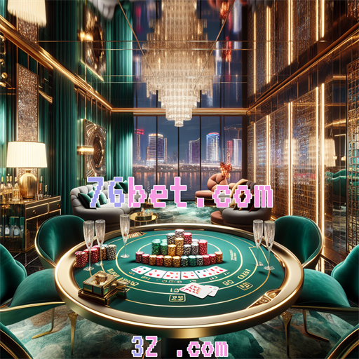 A Experiência Imersiva do Cassino Ao Vivo no 76bet.com